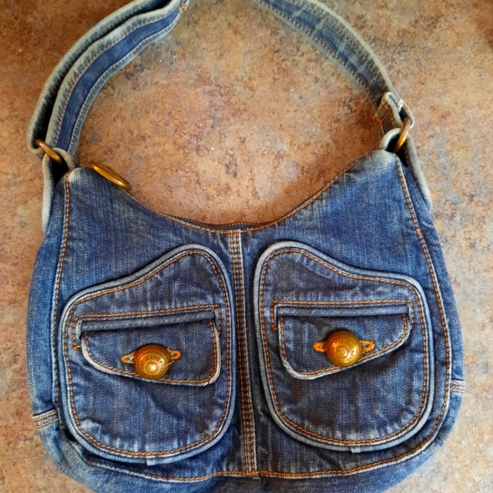Gap Denim handbag